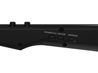 <b>Roland AX-EDGE-W Branco Keytar Profissional Sintetizador Portátil</b> <b>Roland AX-EDGE-W Branco Keytar Profissional Sintetizador Portátil</b>